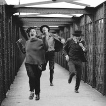 18/02 Jules & Jim: Lesung mit Wolfgang Bremer