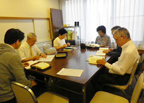 教会学校(成人科）