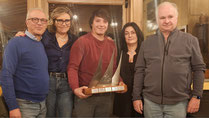 La Premiazione del 15° Trofeo Estivo - 2026-02-07