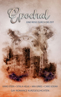 Buchcover "Epochal"