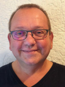 Rolf Zuber
