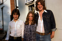Whitings / Emanuelli / Buttle