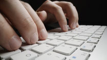 saisie clavier