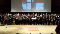 Concerto dal Verme Milano Febbraio 2017