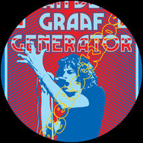 van der graaf generator, hugh banton, peter hammill, david jackson, guy evans, progressive rock