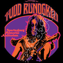 todd rundgren, poster, utopia, hello it's me, guitarist, chitarra