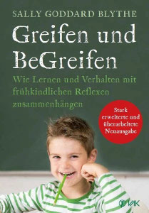 Buchcover: Greifen und Begreifen