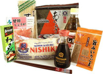 kit de sushi DELUXE