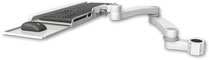 モニターアーム, キーボードトレイ, ポールマウント, 医療, ヘルスケア, メディカル, メディカルIT, 医療機器, 歯科, デンタル,KUBシリーズ
