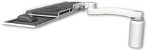 モニターアーム, キーボードトレイ, デスクマウント, カウンタートップマウント,医療, ヘルスケア, メディカル, メディカルIT, 医療機器, 歯科, デンタル, KUBシリーズ