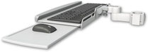 モニターアーム, キーボードトレイ, ポールマウント, 医療, ヘルスケア, メディカル, メディカルIT, 医療機器, 歯科, デンタル, KUPシリーズ