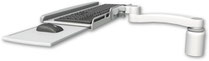モニターアーム, キーボードトレイ, デスクマウント, カウンタートップマウント,医療, ヘルスケア, メディカル, メディカルIT, 医療機器, 歯科, デンタル, KUPシリーズ