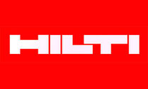 Maquinaria HILTI