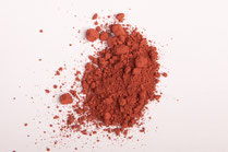Dullinger Naturpigment Englisch Rot
