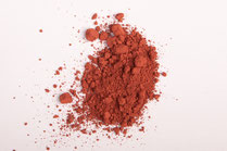 Dullinger Naturpigment Englisch Rot