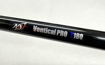 この感度が釣を変える - Vertical Pro - EMT この感度が釣を変える - Vertical Pro - EMT