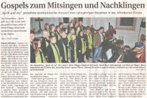 WLZ vom 08.11.2013