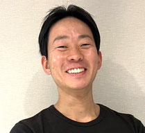 五百倉陽一郎パーソナルトレーナー／奈良京都の人気パーソナルトレーニングジム【ファーストクラストレーナーズ】ボディメイク、ダイエット