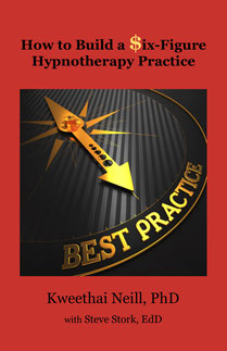 How to Build a Six-Figure Hypnotherapy Practice