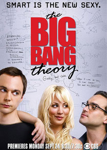 the big bang theory