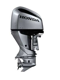 Honda Marine BF200 Outboard