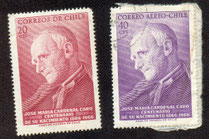 Estanpilla del Cardenal Caro
