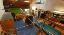 Parkour Obstacles
