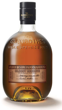 The Glenrothes Oldest Reserve 