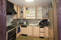 ［貸しホール、貸し教室、貸しスタジオ、多目的スペース、レンタルスペース］里夢のキッチン