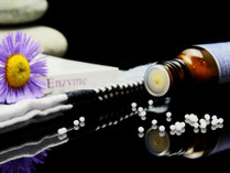 Fountain of youth enzyme