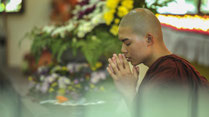 Longevity Mantra Blessing