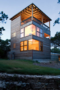 Longevity Tower