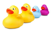 Wann sollten Sie mit Ihrem Kind zum ersten Mal zum Zahnarzt? (© dekanaryas - Fotolia.com)