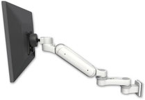 ASUL180BV-W5-AS1 ICWUSA ディスプレイアーム ウォールチャネルマウント