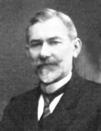 Felix Schwabe (1876 - 1948)