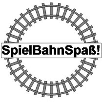 SpielBahnSpaß! - Webseite