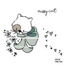 Missy Cat