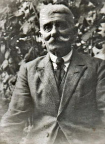 À François TROTOBAS, mon arrière-grand-père (1859-1932), 100 ans nous séparent...