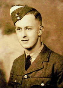 John Mallaber (1921 - 1943)