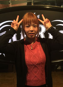 3位 須貝 仁美さん