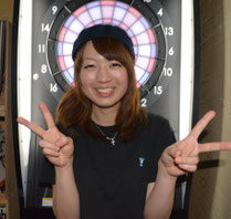 3位 上本 照美さん
