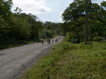 Bicicletas de Montaña La Fortuna