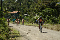 Bicicletas Lago Arenal y Volcán Arenal