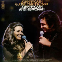 June Carter Mypage
