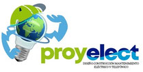 PROYELECT