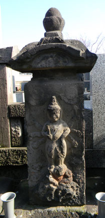 庚申塔2