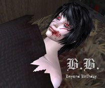 Sleeping beauty-Beyond Birthday