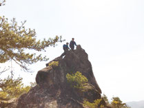 Photo of Mt.Rakanji & Shosenkyo 3