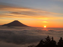 Photo of Mt.Shichimen 2