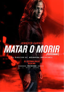 MATAR O MORIR